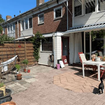 Huis gevonden in of bij Uithoorn, Overige soorten, Direct bij eigenaar, Noord-Holland, Uithoorn