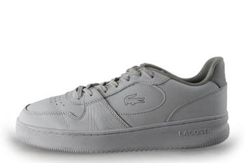 Lacoste Sneakers in maat 44 Wit, Kleding | Heren, Verzenden, Wit, Lacoste, Sneakers of Gympen