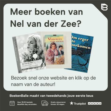 Doktersassistente voor het leven / Bruid van de dokter / 2, Boeken, Verzenden, Gelezen, Nel van der Zee