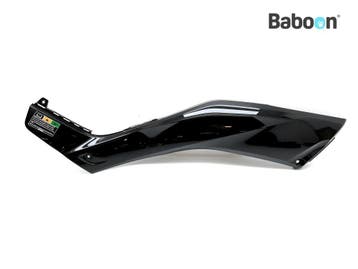 Buddypaneel Links Yamaha CZD 300 X-Max SP 2021-2022 Tech Max, Motoren, Verzenden, Gebruikt