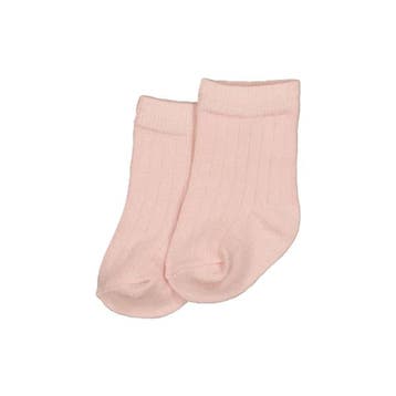 Levv BabySokken Pink - 62 (2-4 maanden), Ophalen of Verzenden, Nieuw