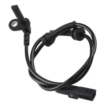 1x ABS Wheel Speed Sensor 2-pin geschikt voor Nissan NV40..., Verzenden, Nieuw, Nissan