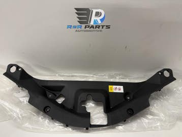 Afdekplaat voorfront - Toyota C-HR 2016 2024 - OEM: 531..., Verzenden, Nieuw