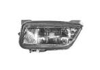 Citroen Saxo 1996-2003 Mistlamp Links (Mistlampen), Auto-onderdelen, Verlichting, Verzenden, Nieuw, Citroën