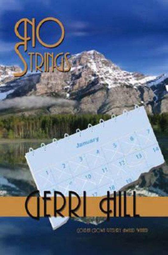 No Strings - Gerri Hill 9781594931475, Boeken, Taal | Engels, Gelezen, Verzenden