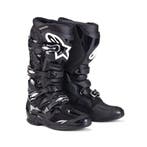 Alpinestars Tech 7 MX Laarzen Zwart, Nieuw met kaartje, Alpinestars, Laarzen, Heren