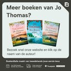 KOKEN MET KUNSTENAARS 9789070485450 Jo Thomas, Boeken, Kookboeken, Verzenden, Gelezen, Jo Thomas