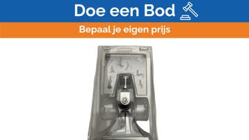 Bieden: Banten VHF Antenna Mount 4-Way Laydown Corrosion-Re, Ophalen of Verzenden, Nieuw, Kabel of Apparatuur