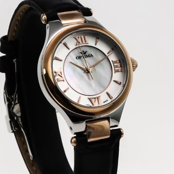 Optima - Swiss Watch - OSL373-SRL-7 - Zonder minimumprijs -, Nieuw