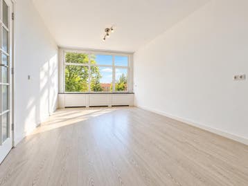 Te huur: Appartement Hendrik Mandestraat in Den Haag, Den Haag, Appartement, Zuid-Holland
