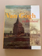 Overzichtswerk - De Brabantse Periode van van Gogh - 260 blz, Verzenden, Nieuw