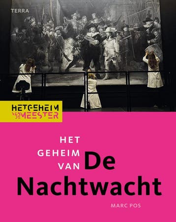Het geheim van de meester - Het geheim van De (Nieuw), Verzenden, Nieuw, Marc Pos