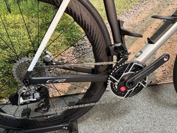 Colnago C72 SRAM RED AXS + PM – ZIPP 454 NSW – maat 530, 28 inch, Carbon, Heren, Nieuw