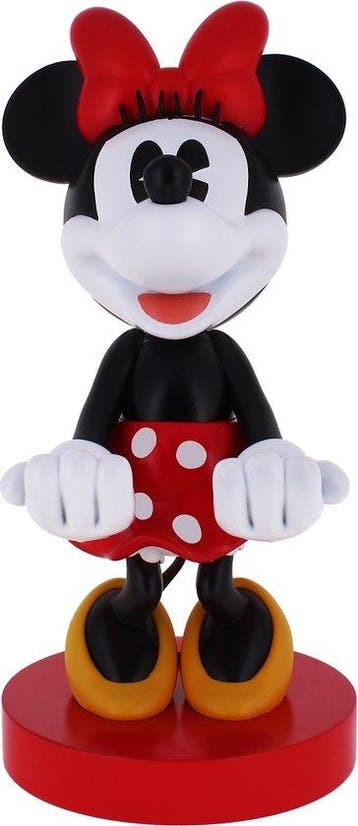 SHOWMODEL Disney: Minnie Mouse Cable Guy Phone and Controlle, Verzenden, Nieuw