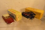 dinky toys atlas 1:43 - Modelauto (2) - Opel Rekord Taxi;, Nieuw