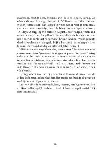 Schrijven vanuit je hart 9789401305860 Natalie Goldberg, Verzenden, Zo goed als nieuw, Natalie Goldberg