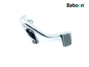 Schetsplaat Rechts Voor Harley-Davidson FXDB Dyna Street Bob, Verzenden, Gebruikt