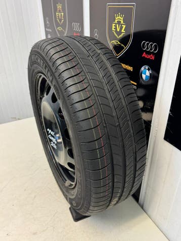 Reservewiel Opel Combo bj.2020 205/60R16 5x108, Auto-onderdelen, Gebruikt, 16 inch, Banden en Velgen, 205 mm