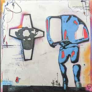 lp nieuw - halfâ¢alive - Conditions Of A Punk, Cd's en Dvd's, Vinyl | Rock, Verzenden, Zo goed als nieuw, Overige formaten