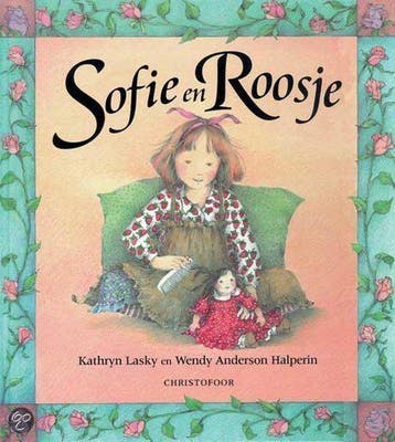 Sofie en Roosje, Boeken, Ophalen of Verzenden, Nieuw