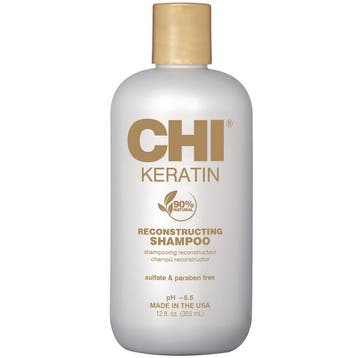 CHI  Keratin  Keratin Shampoo  355 ml, Verzenden, Nieuw