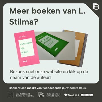 Toen de ramshoorn zweeg - L. Stilma 9789026616211, Verzenden, Gelezen, L. Stilma