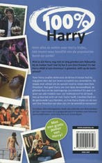 100% Harry 9789022570746 Alice Montgomery, Verzenden, Gelezen, Alice Montgomery