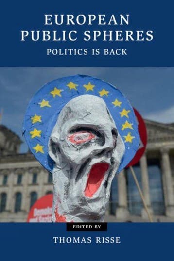 European Public Spheres 9781107441637 Thomas Risse, Verzenden, Gelezen, Thomas Risse