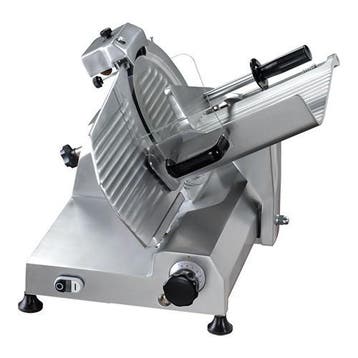 Mach vleessnijmachine 300mm, Verzenden, Nieuw in verpakking