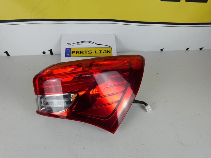 Gebruikte achterlicht HYUNDAI ix20 2010-2019 – 92402-1K0, Auto-onderdelen, Overige Auto-onderdelen, Ophalen of Verzenden