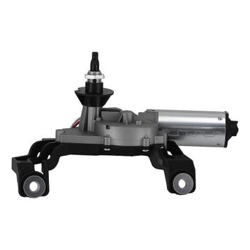 Ruitenwissermotor achter A4548200208 geschikt voor Smart..., Verzenden, Nieuw, Smart