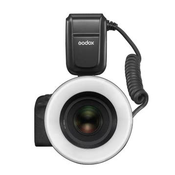 Godox MF-R76 Macro Ring Flash, Verzenden