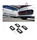 Simple fix Frameloos kentekenplaat houder - Made in Germany, Ophalen of Verzenden