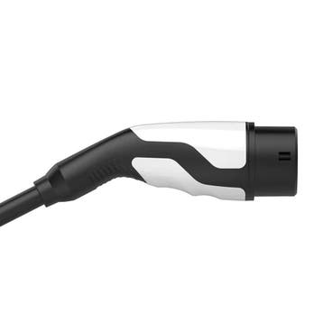 Bar2Charge 22kW Laadkabel Type 2 – 3-fase | 32A | 5 meter |, Verzenden, Nieuw