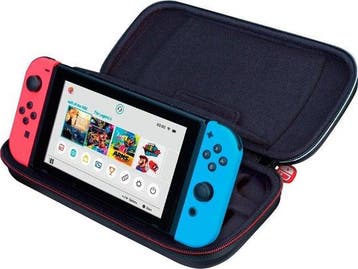 Official Licensed Beschermhoes Case - Nintendo Switch -, Verzenden, Nieuw