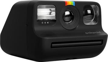Polaroid Go Gen 2. Instant Camera - Zwart, Audio, Tv en Foto, Verzenden, Zo goed als nieuw