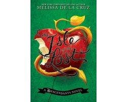 The Isle of the Lost - The Isle of the Lost, Boeken, Ophalen of Verzenden, Nieuw