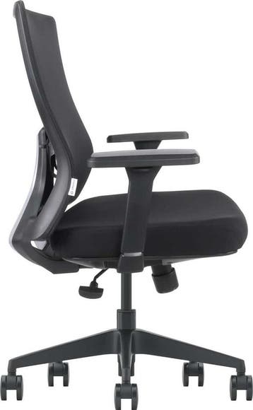 Stane Pro Ergonomische Bureaustoel - Office Chair -, Huis en Inrichting, Bureaustoelen, Ophalen of Verzenden, Nieuw