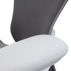 Herman Miller Mirra 2 Full Option, Verzenden, Zo goed als nieuw, Grijs, Bureaustoel