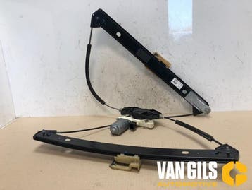 Ruitmechaniek 4Deurs rechts-voor Audi E-Tron O220290, Ophalen of Verzenden, Nieuw