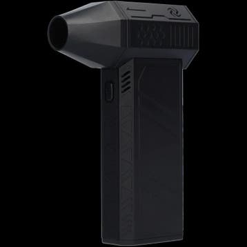 Super Power Turbo Fan Luchtpistool - Stofblazer - BBQ Blazer, Verzenden, Nieuw
