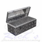 Opbergbox / gereedschapkist 570x245x220 mm, Ophalen of Verzenden, Nieuw