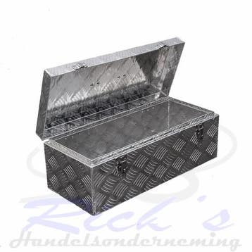 Opbergbox / gereedschapkist 570x245x220 mm, Doe-het-zelf en Verbouw, Ophalen of Verzenden, Nieuw