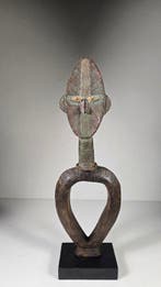 Mask - Gabon (Zonder minimumprijs)