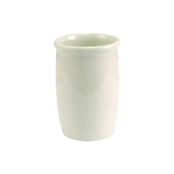 Melamine Dressing Pot | 1 liter, Verzenden