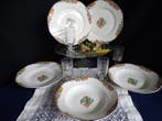 Tafelservies (9) - Porselein