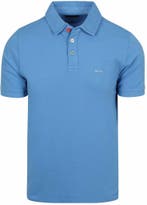 NZA Polo Hawera Sailing Blauw maat XL Heren, New Zealand Auckland, Verzenden, Blauw, Maat 56/58 (XL)