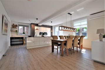Te huur: Huis Dubbestraat in Nuenen, Noord-Brabant, Nuenen