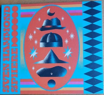 cd - Sven Hammond - Sphere - A Tribute To Thelonious Monk, Verzenden, Zo goed als nieuw