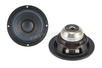 Steg Mid Speaker 75mm, Verzenden, Nieuw